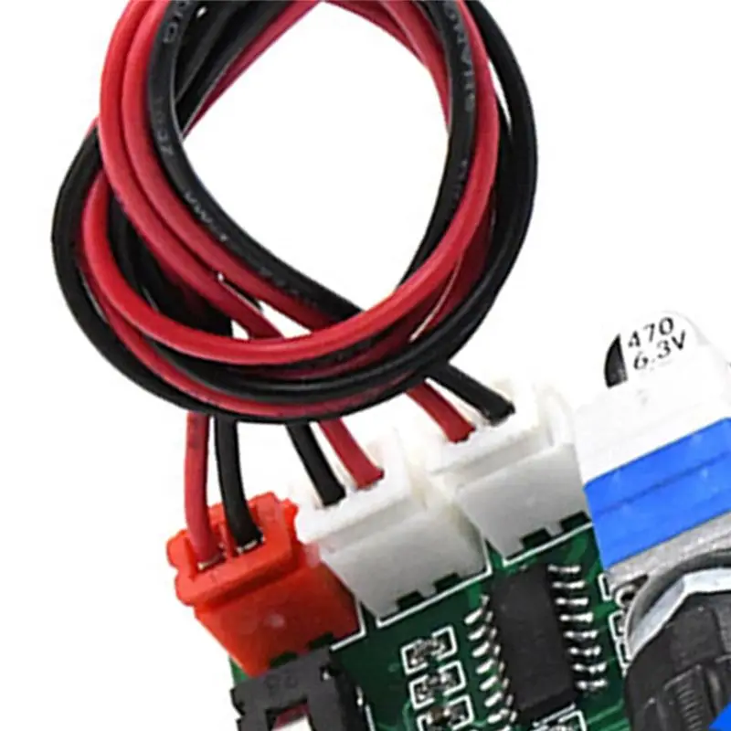ABFS 2X3W PAM8403 2.0Ch AUX Mini Digital Dual Channel Audio Amplifier 3W + 3W DIY Speaker USB 5V Small Stereo Amp