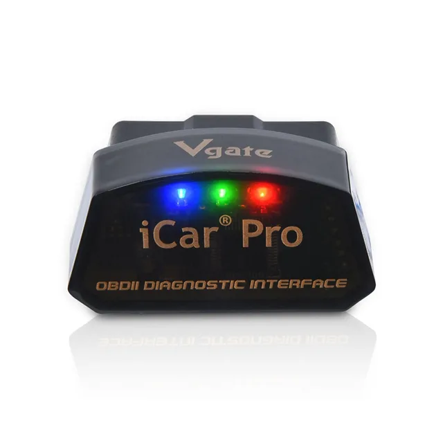 Narzędzie diagnostyczne Vgate iCar Pro ELM327 BT/WIFI 4.0 OBD2