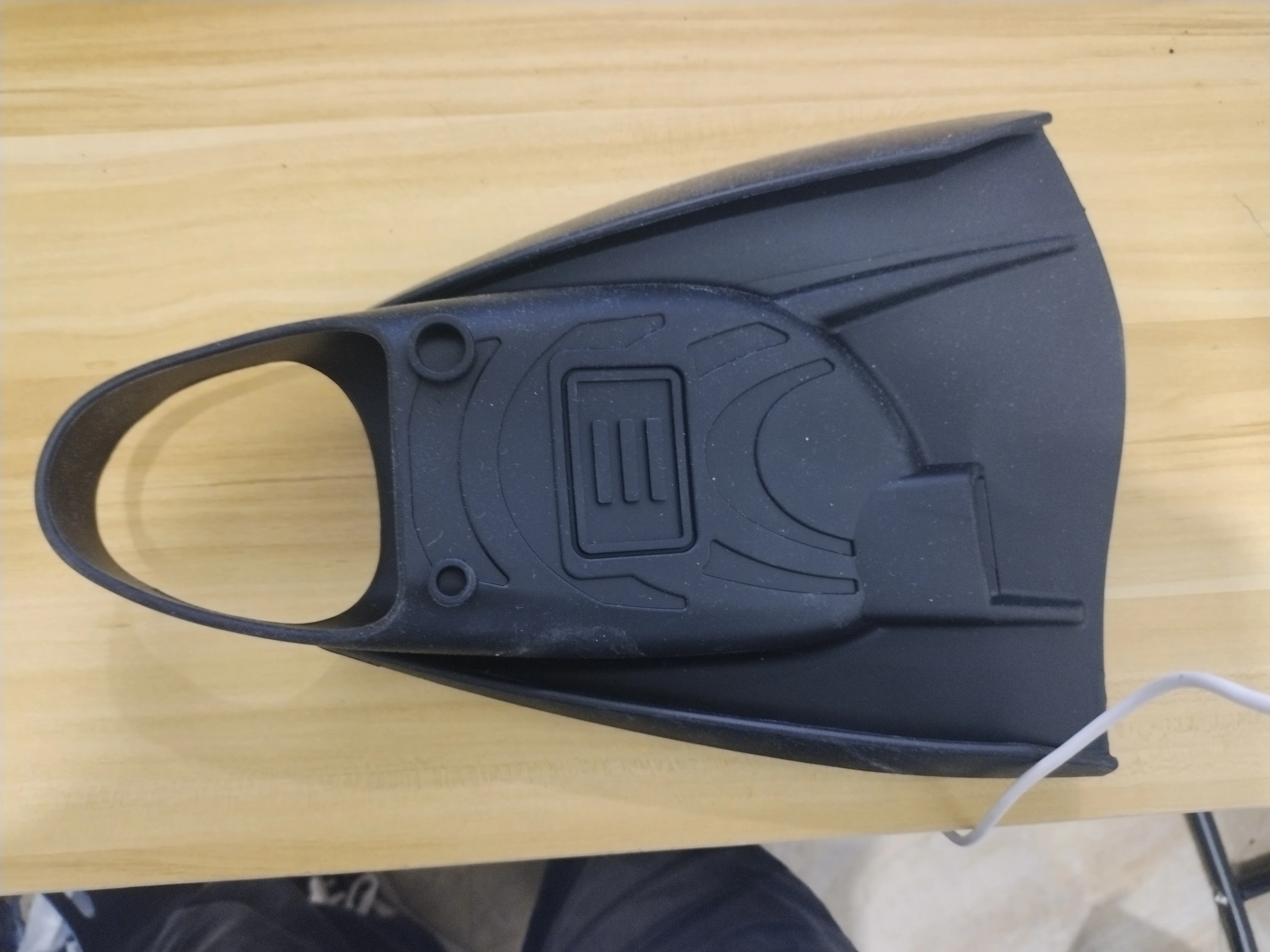 

AAA унисекс для взрослых, обувь для воды, плавник для тренировок по плаванию, мужской и женский силикон