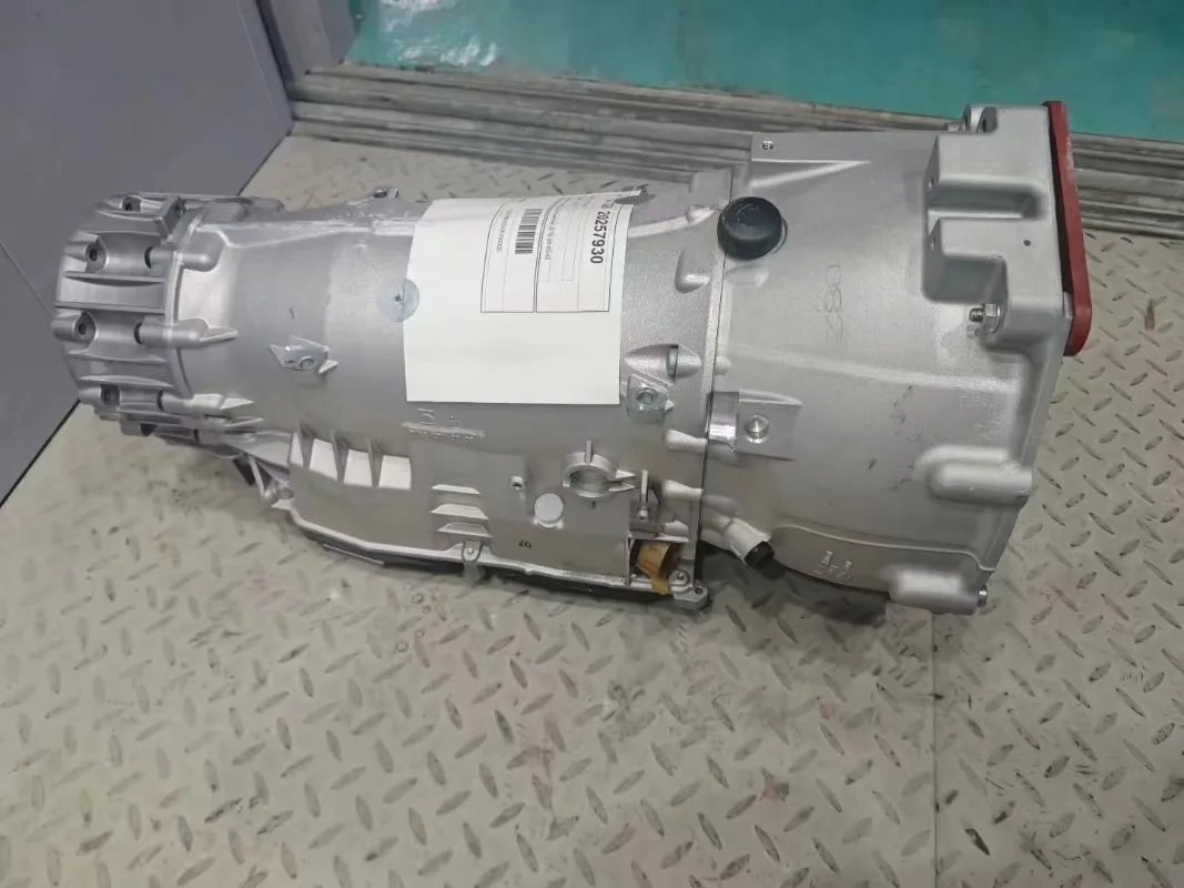 for 722.6 Auto Transmission for Gearbox Transnation 722.6 Complete Gearbox