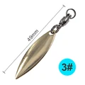 swivel Golden 3