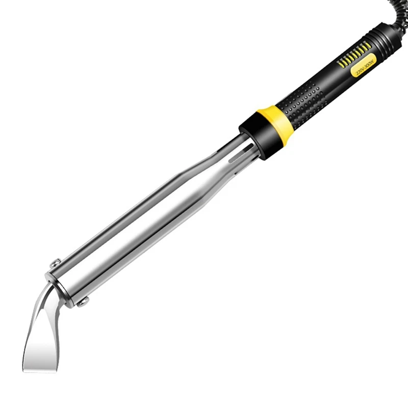 

Home Repair Welding Electric Soldering Pen Pencil Soldering Iron Table Tool Soldering Iron Soldering Pen Set EU Plug-A12K