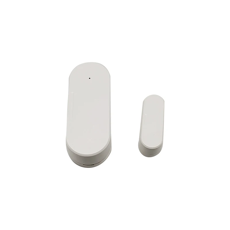 LK-AC71 Wireless Smart Magnetic Door Window Lock Alarm Sensor Plastic Enclosure Box Case Access Control Enclosure 69.2x29.2x18.5