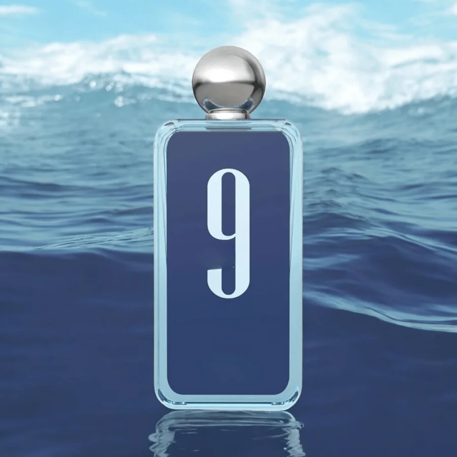Fragrance Queen Perfume - El perfume Black Midnight 9 PM