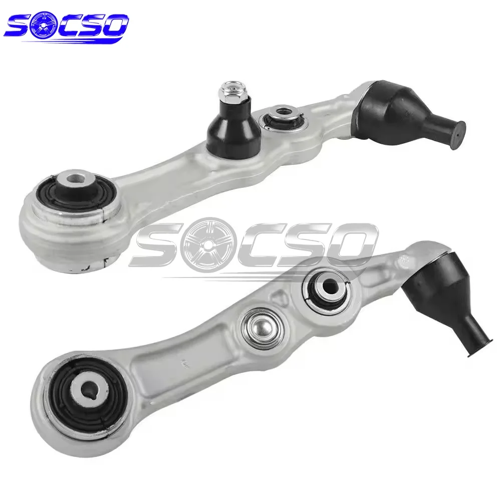 

Car Front Suspension Lower Control Arm for Mercedes Benz S205 W205 C205 Auto Parts OE 2053306101 2053306201