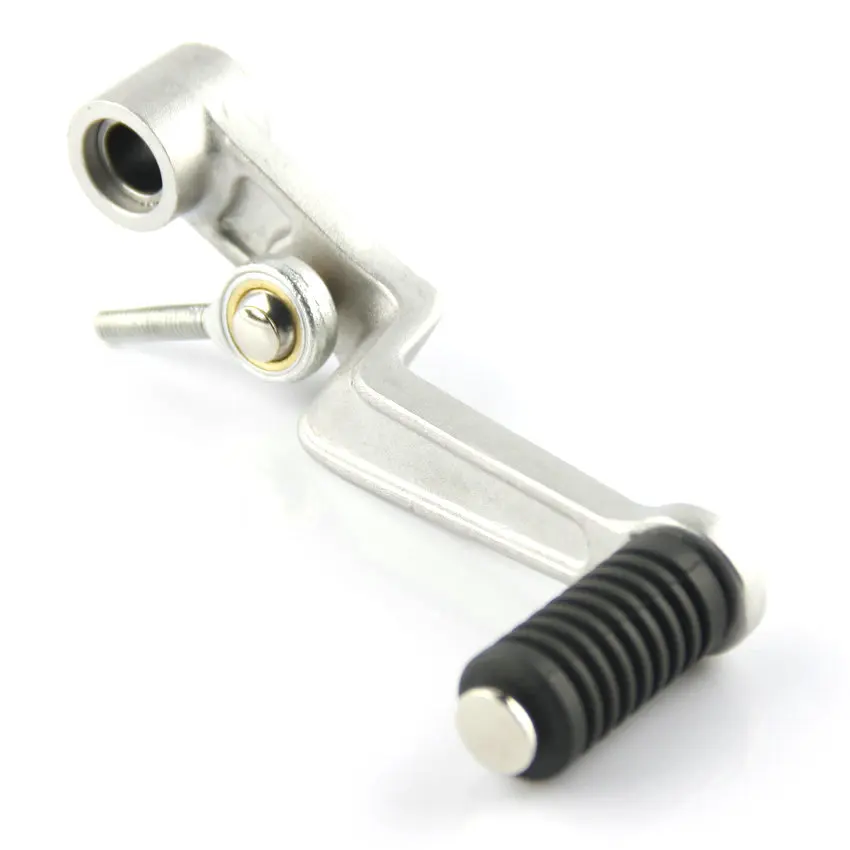Für Suzuki GSXR600 GSXR750 GSXR1000 25600-14J00-000 25600-14J10-000 25600-01H01-000 25600-01H00-000 Pedal, Schalthebel: Ganghebel – Detail 7