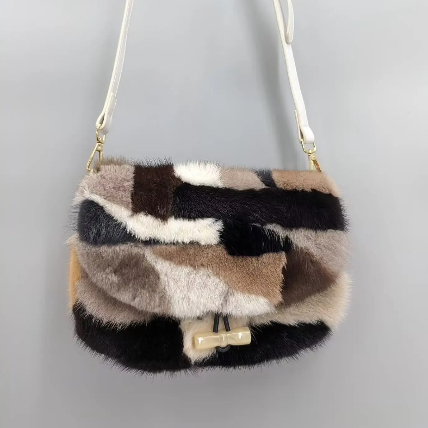 women-multi-color-patchwork-real-mink-fur-crossbody-bag-color-block-flap-genuine-fur-shoulder-purse-24a0351