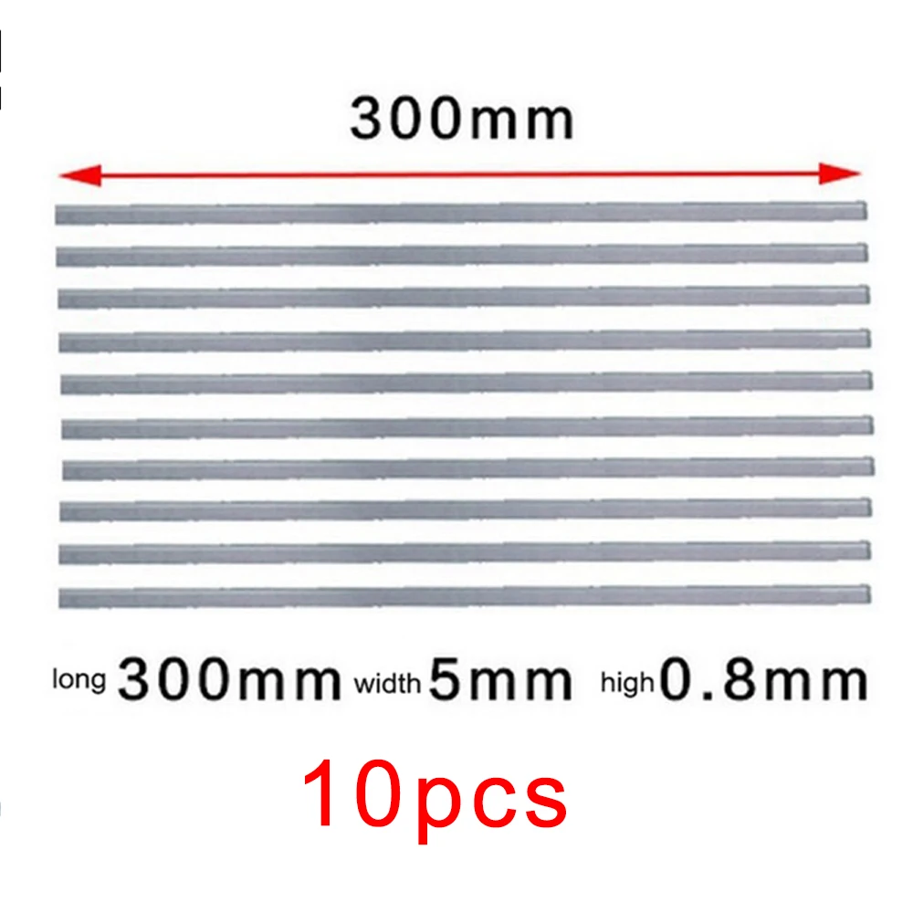 Variant: B05 blade 10PCS