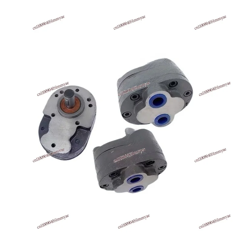 

High Performance CB-B Series Gear Pump CB-B10 B16 B20 B25 B32 B40 B50 B63 B80 100 Hydraulic Gear Oil Pump