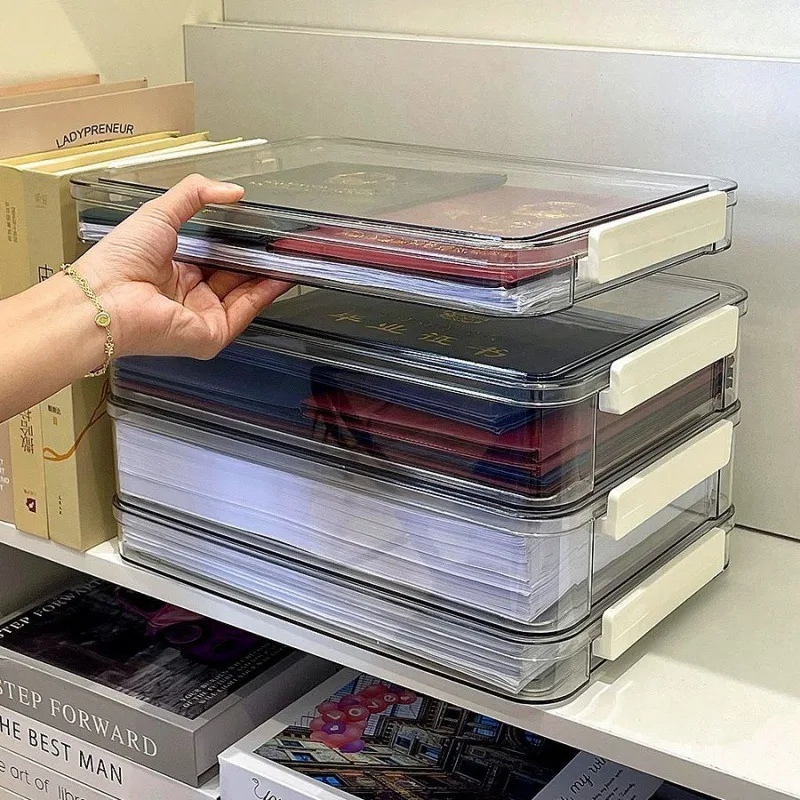 #36 Top File Boxes Picks for Every Budget