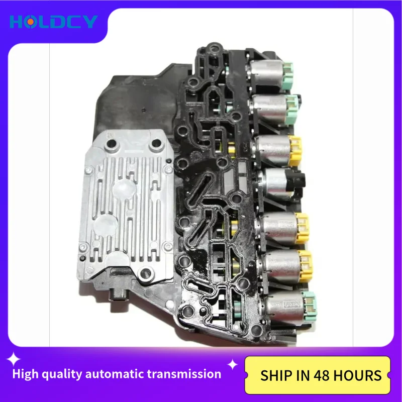 

24265992 24268164 24265789 24264425 6T40 6T30 6T45TCM TCM Cruze ECU Transmission Control Module for Chevrolet