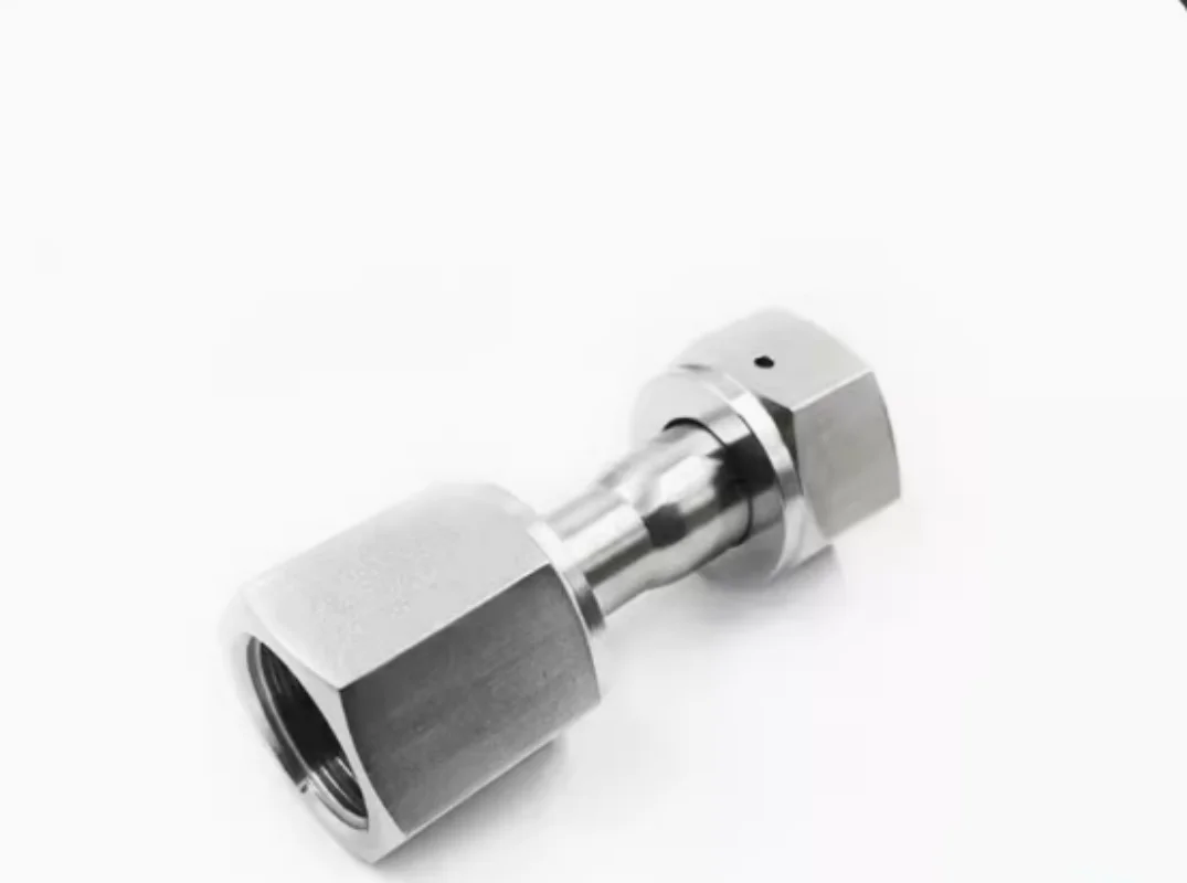 

316 stainless steel VCO sealing joint replace SS-4-WVCO-7-4