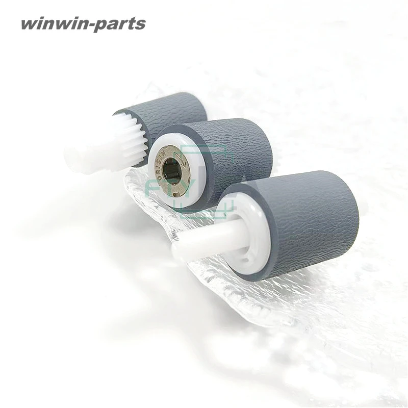 1/2 A3JHPP3B00 A3JHPP4900 A3JHPP4A00 ADF Pickup Roller for Konica Minolta 195 266 206 239 246 216 215 226 266 306 7719 7721 7723