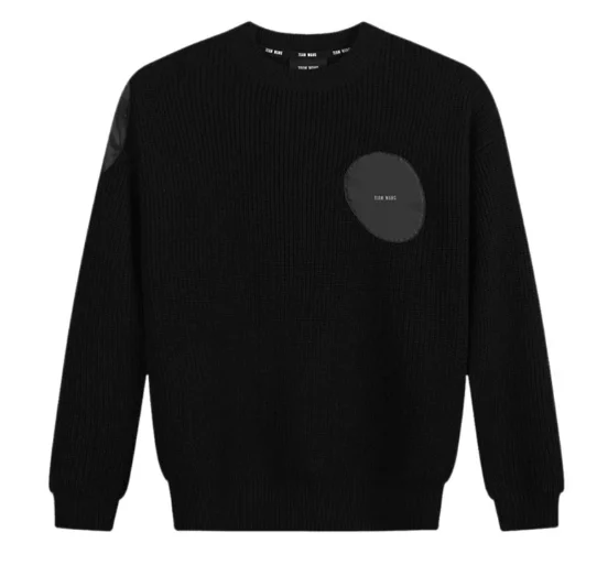 

Свитер TEAMWANG Одежда для Мария Зайчикова