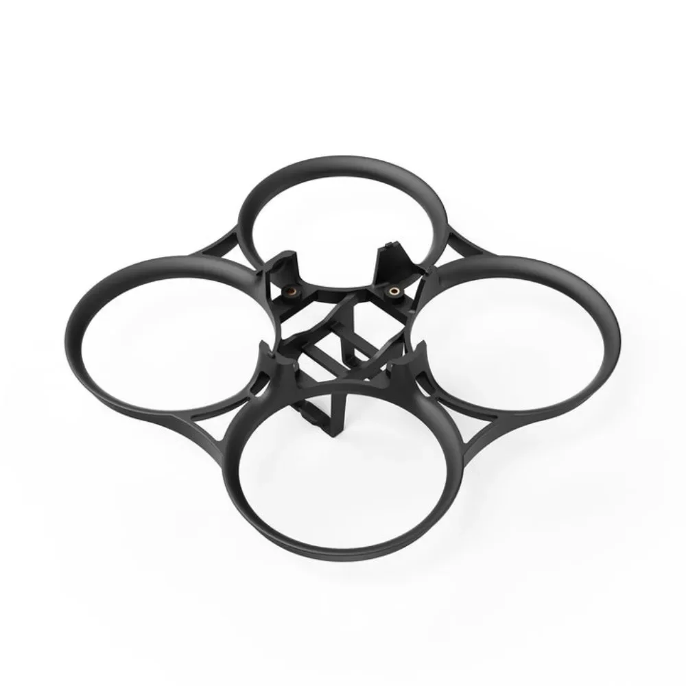 Adaptateur de cadre BETAFPV Pavo Pico II – pour drone FPV O4/O4 Pro (accessoire de bricolage)