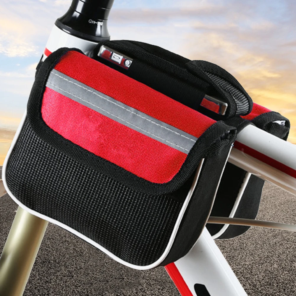 Mtb Bag Pack Bicycl…