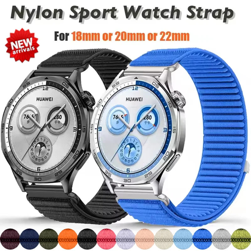 18 20 22Mm Sports N… - image