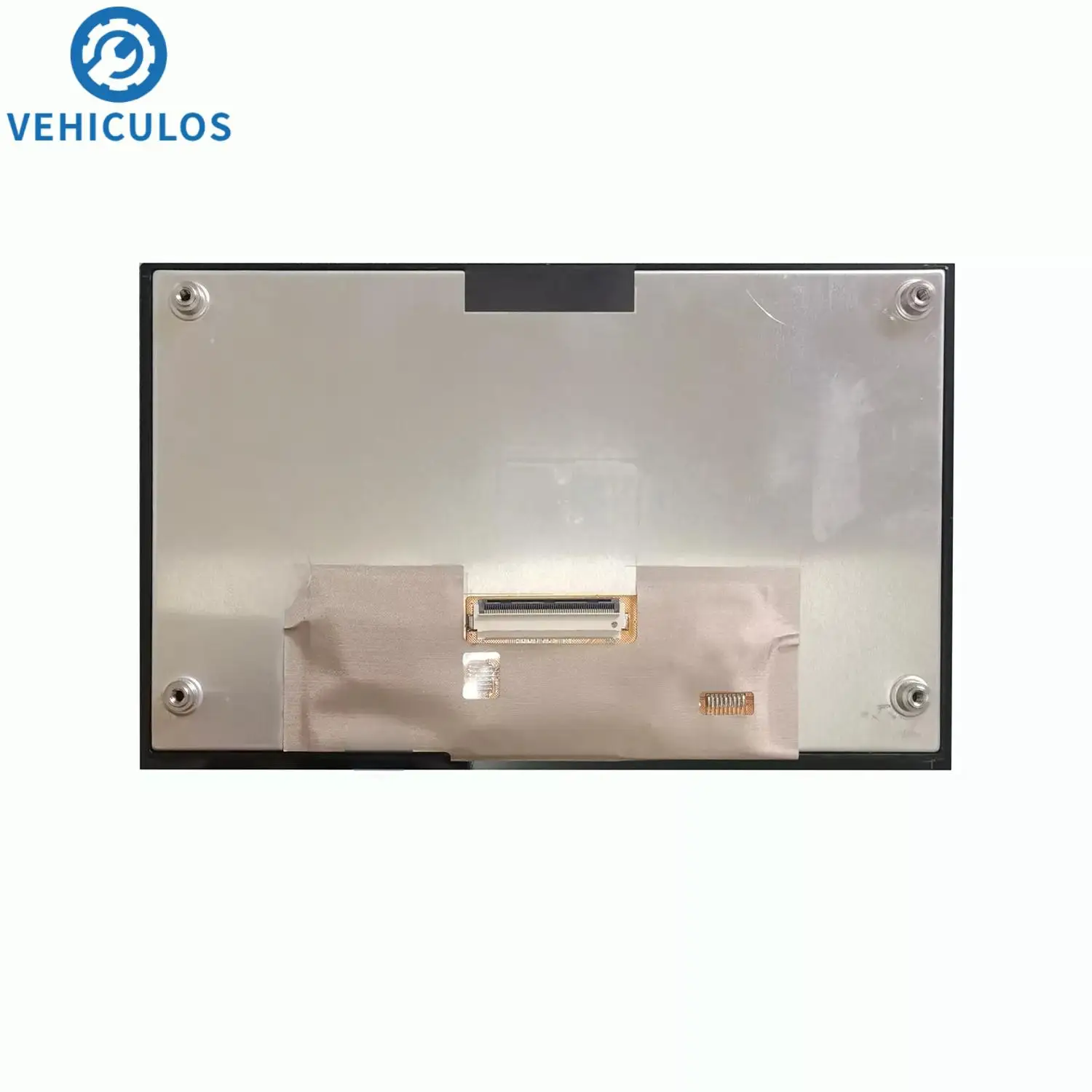 

LCD Display Touch Screen LMB5F00136 for Hyundai KIA TDO-0797F00136-V2 V3 V6 Cars Accessories Black 100% Brand New