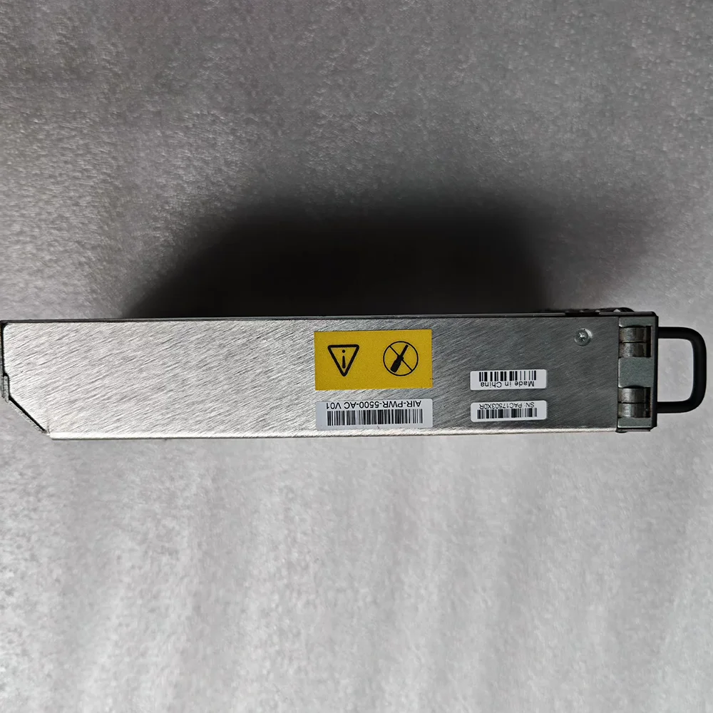 

Controller Power Switch Power Supply SPACSC0-20 AIR-PWR-5500-AC