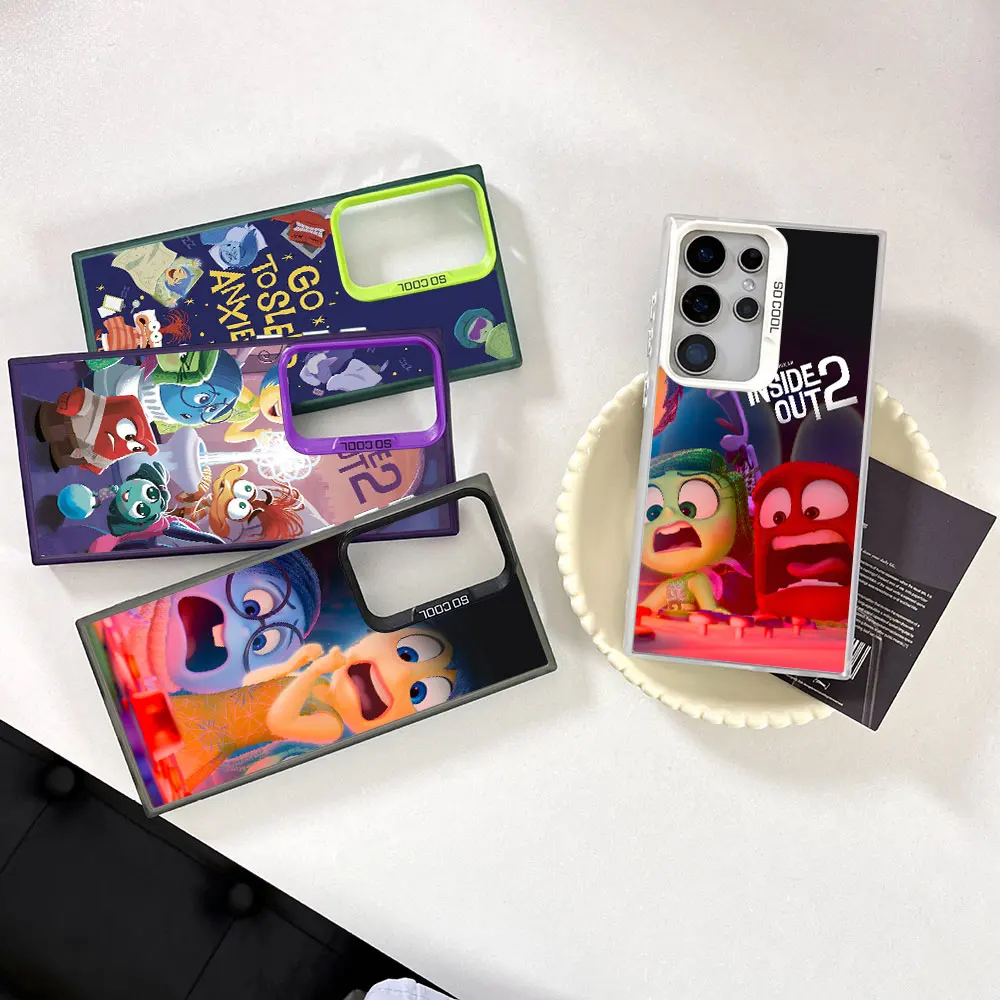 Inside Out 2 Case F…