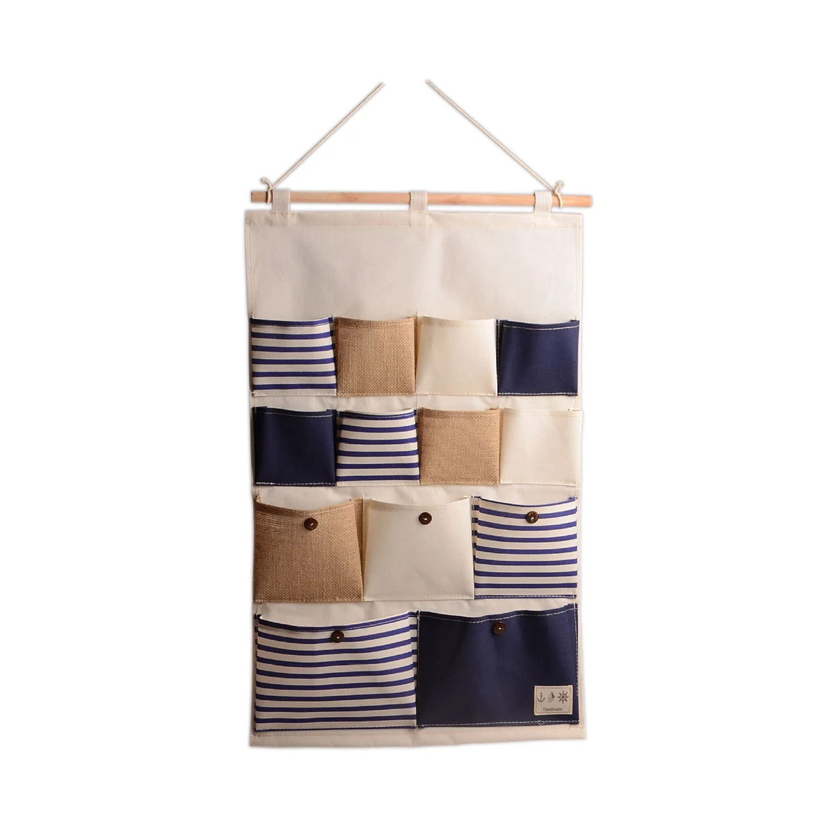 

Wall Storage Pocket Hanging Storage Pocket Storage Pocket Organizer Hanging Storage Bag