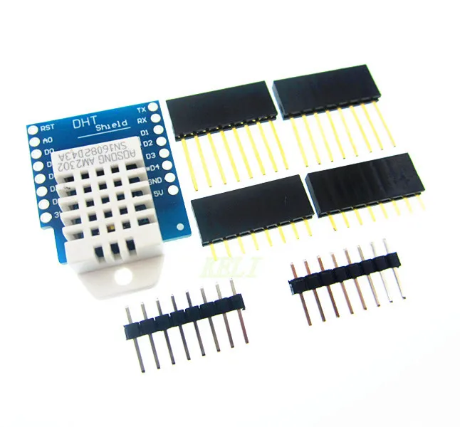 Dht Pro Shield For … - image