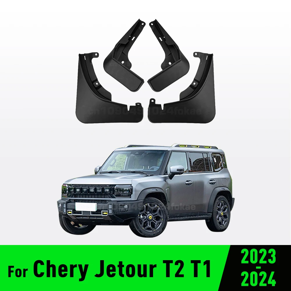 Mudflaps Fender For… - image
