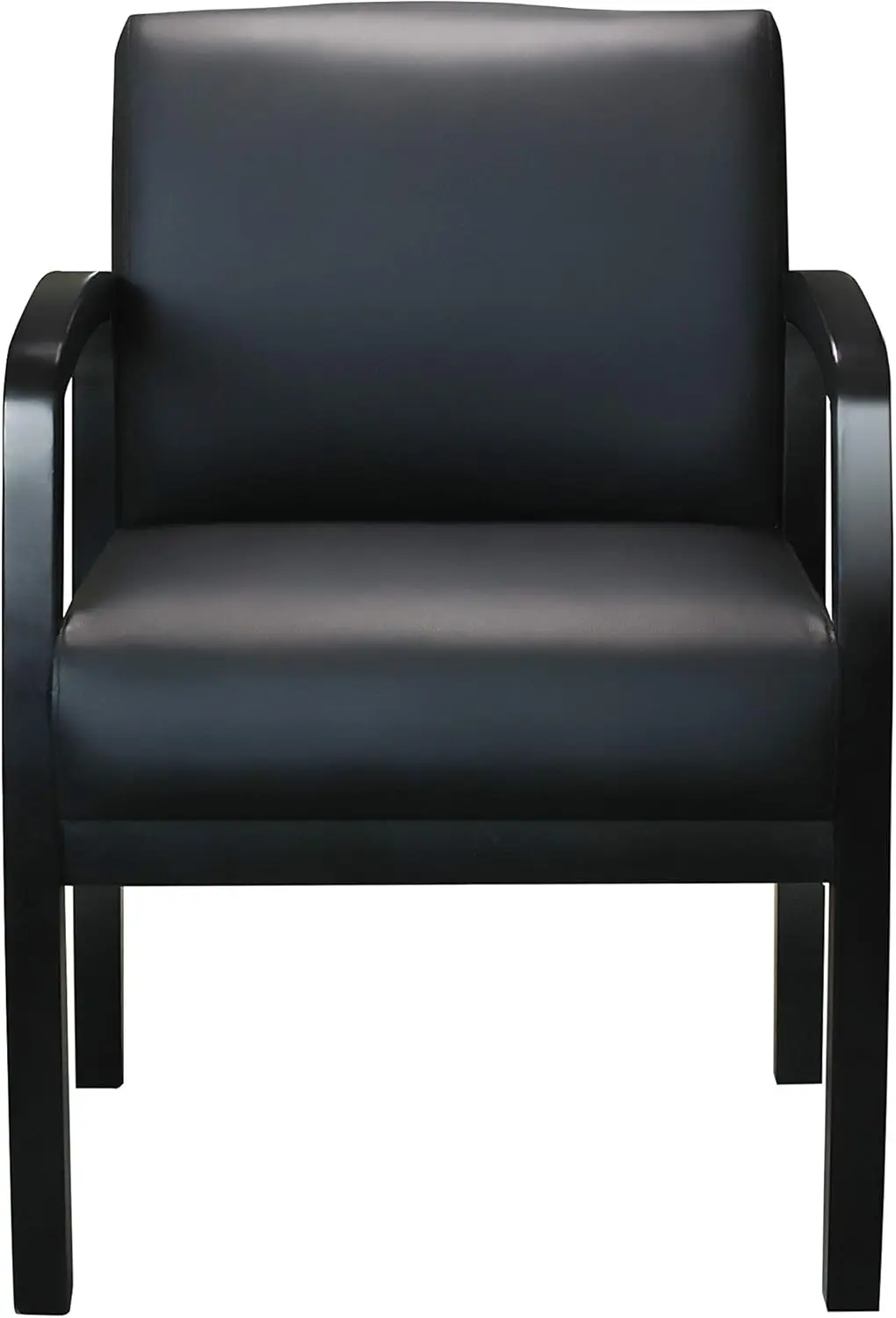 (Bosxk) Chefsessel, schwarz