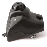 Tanque de combustible Little Flying Eagle para moto de cross de 50/70/110/125 CC con tapa