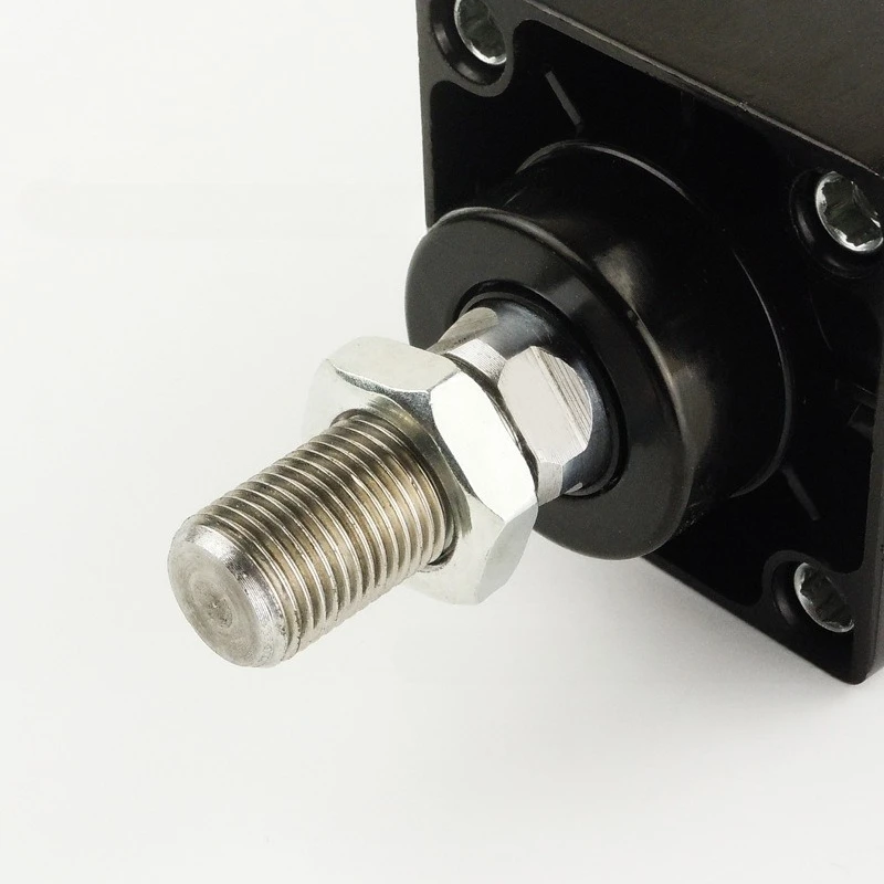 Accessories FactoryCylinder SC Standard Square SC80 * 25/50/75/100/200/300/400 Adjustable Stroke