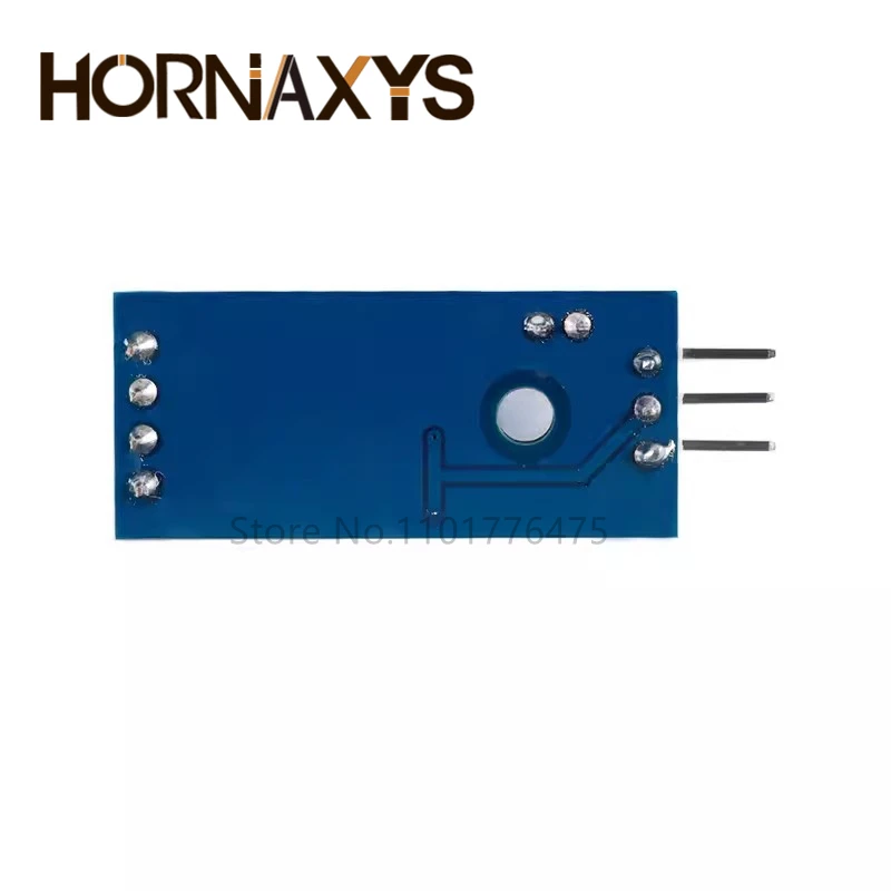 1-10pcs DHT11 Sensor Modules 3.3V-5V Digital Temperature and Humidity Sensor DHT11 3-Wire Ultra-low Power Module For Arduino