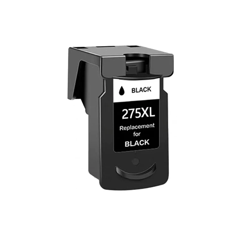 PG275 CL276 Dla PG-275 CL-276 PG 275 CL 276 XL Wkład Atramentowy Do Drukarek Canon Pixma TR4720 TR4722 TR4700 TS3520 TS3522 TS3500 — zdjęcie produktu 3