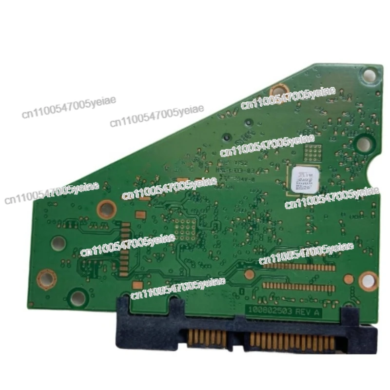 

Suitable for ST Seagate, Hard Disk, Circuit Board 100802503 REVA 100800538 REV A PCB Board Second-hand