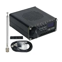 AM FM SSB Receiver 3.50*4.21*1.61 Inches ATS-20 Plus Radio Audio Bandwidth Filter Tuner Technology DAB Camping Use Home Audio