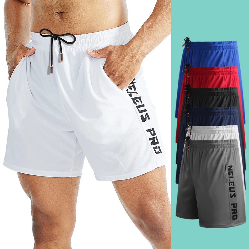 

Men Student Basketball Shorts Men's Sport Suit Gym For Soccer Exercise Jogging Hiking Running Fitness Board Beach Short Pants C9