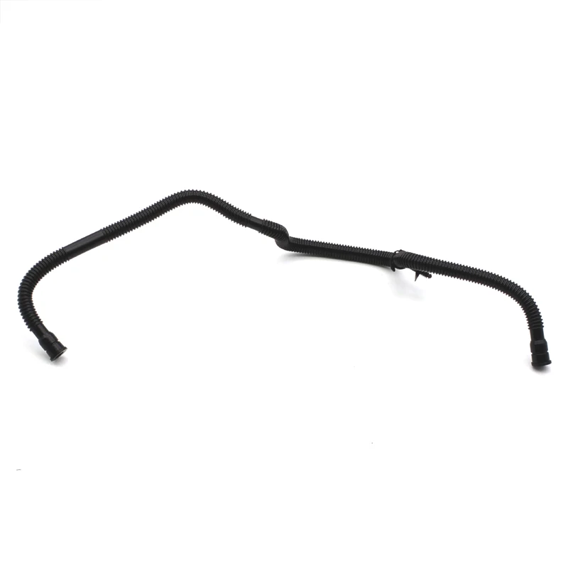 Przewód wydechowy wlotu powietrza samochodu dla VW Passat Polo Golf Jetta Scirocco Tiguan Audi A1 A3 siedzenie do skody 03C103493AE 1.4 Eng — zdjęcie 5