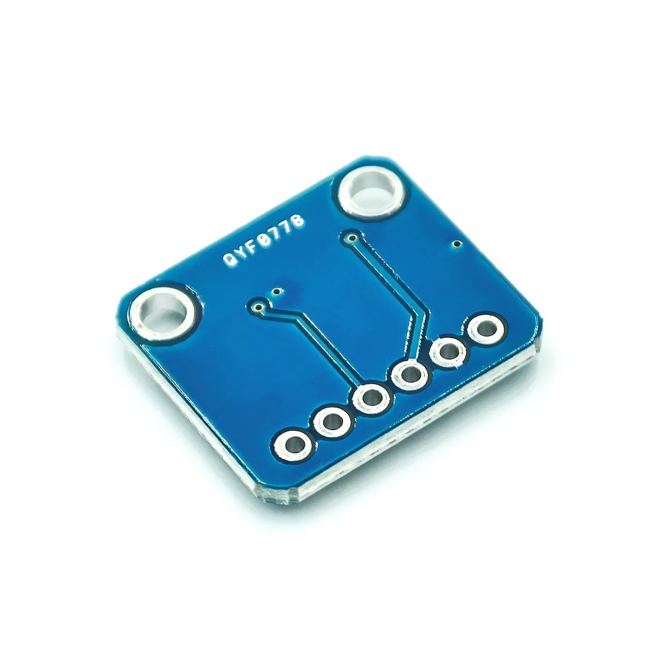 TSL2591 Digital Light Sensor Breakout Module High Dynamic Range Lux IR Infrared Full Spectrum Diodes Detect 3.3V-5V for Arduino