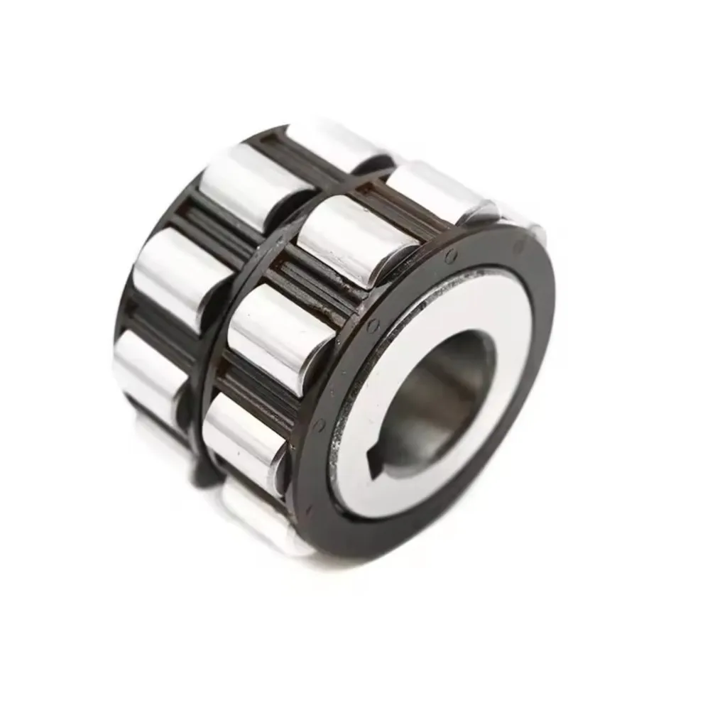 NTN 15UZ21025-29T2X Cylindrical Roller Bearing Machine Tool Spindle Bearing 15x40.5x28mm