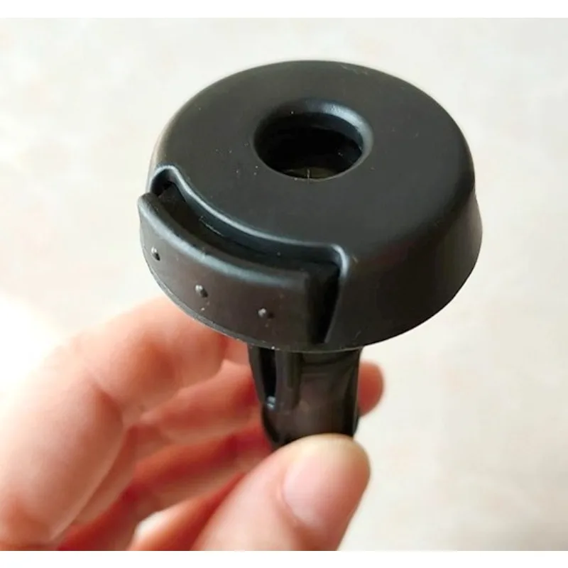 

T11-6800100PA черный 1 шт. оригинальный регулятор подголовника сиденья для Chery Tiggo 3 2014 2015 2016 2017-2020