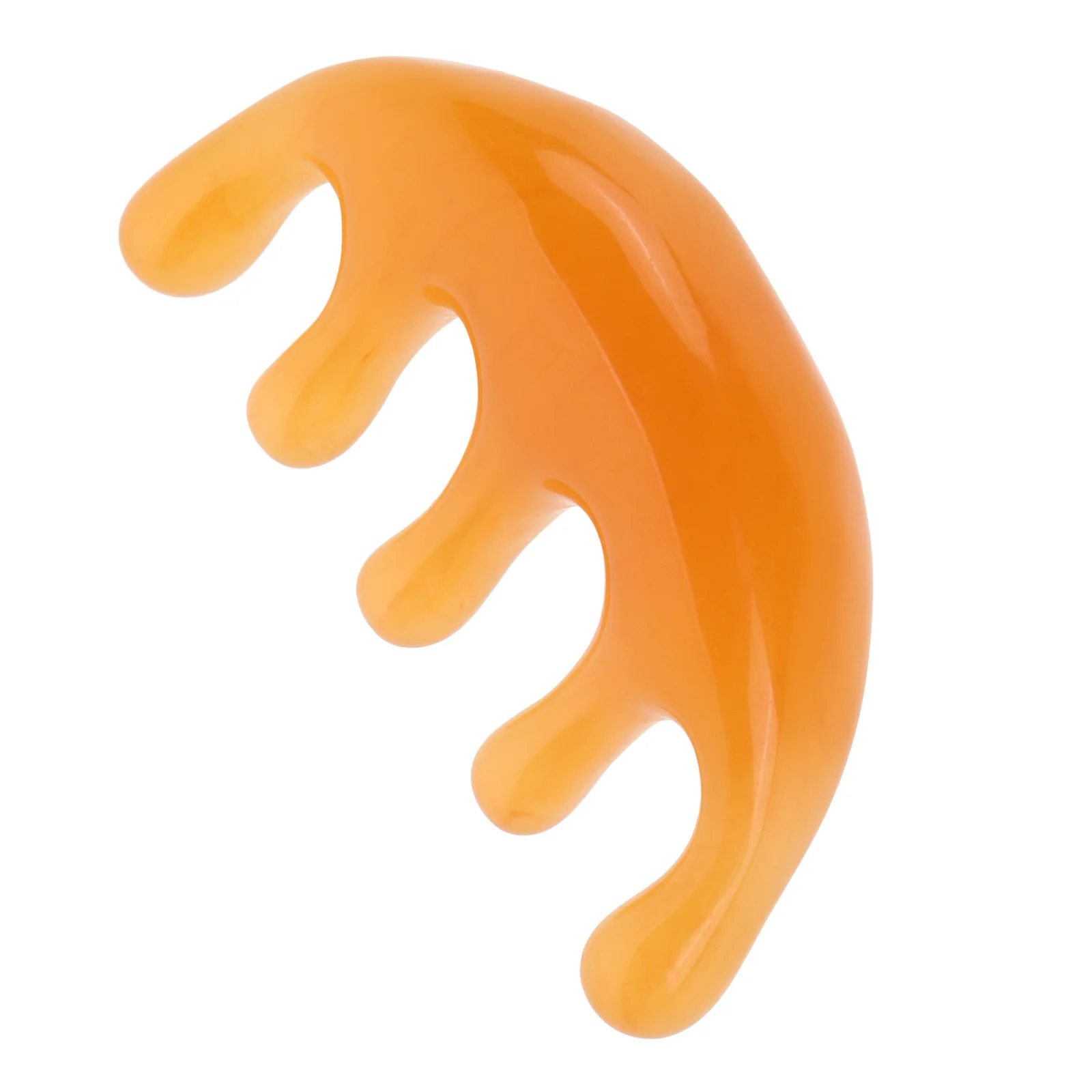 

Scraping Massage Comb for Hair Wide Tooth Combs Women Multifunctional Beeswax Tool Massager