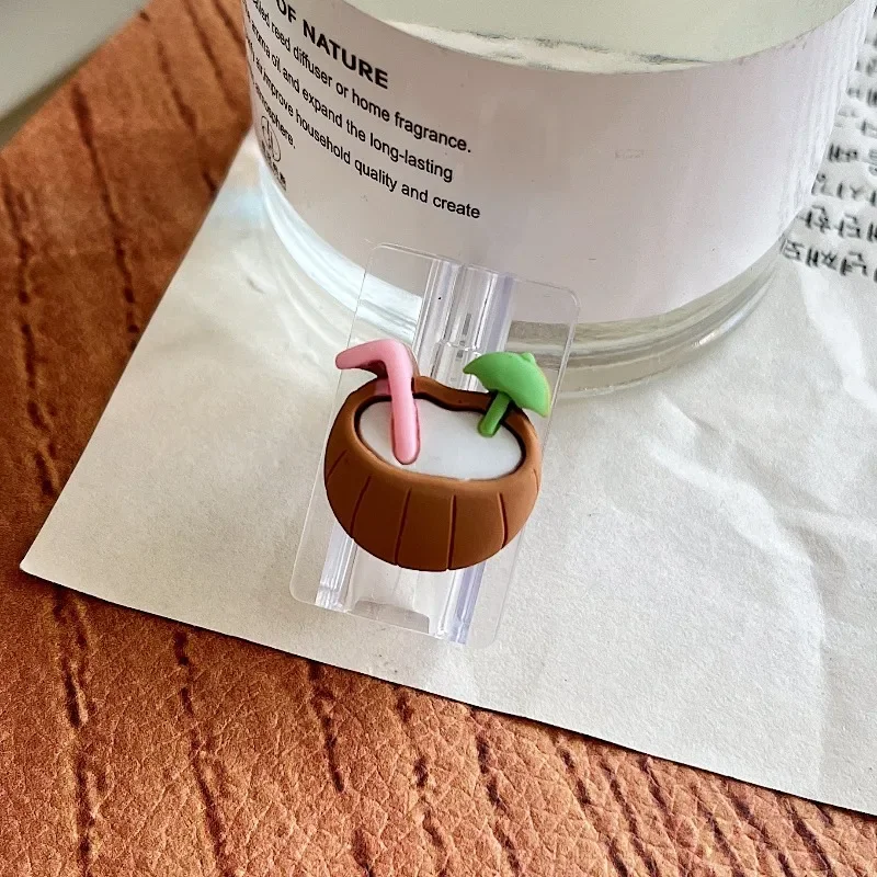 Cartoon Data Cable Port Protector For Android Cute Charger Protector Cable Winder Organizer Universal Cartoon Protective Cover