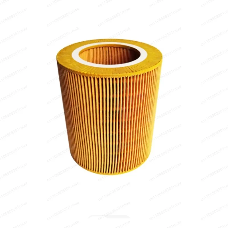 

Screw Air Compressor Air Filter Element | Universal Rubber Cover Filter C1140 C1250 C14200 C16400 C20500 C23610 C15300