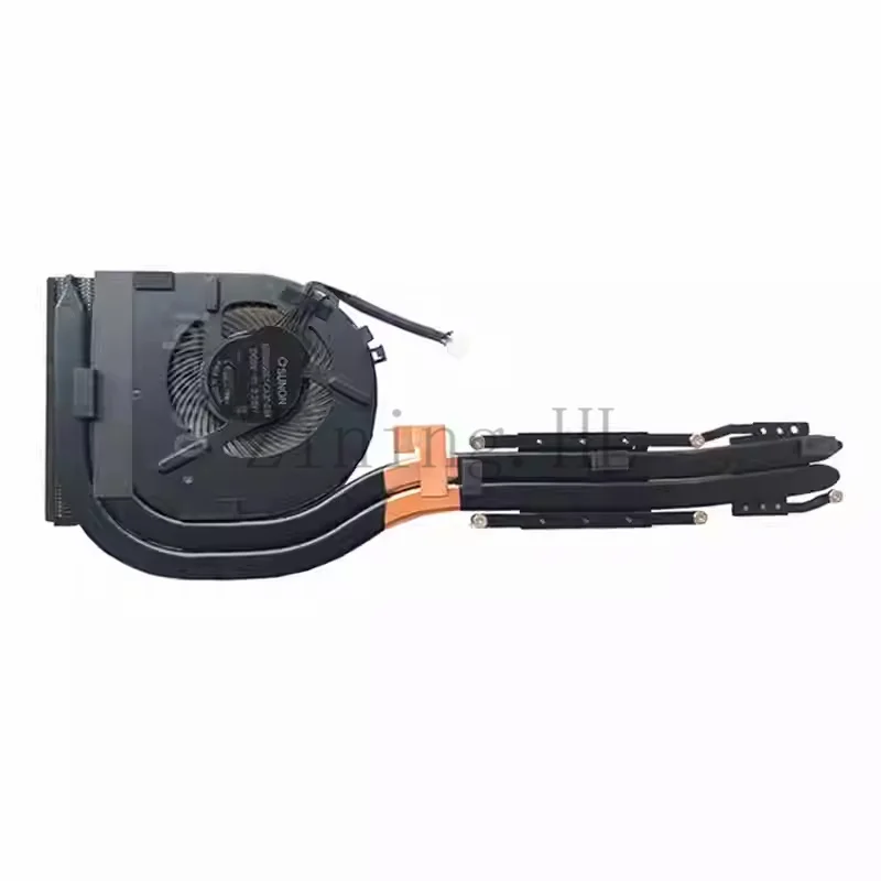 Laptop Cooler Heat Pipe Module for Lenovo Thinkpad T480 Fan T470