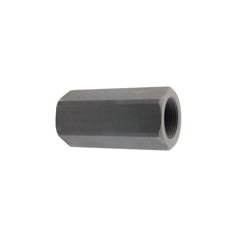 Suitable for Construction Machinery Parts R200-5 R210-5 Oil Return Check Valve Pressure 3.0 Bypass Hydraulic Valve E313-0116