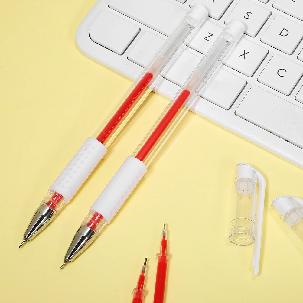 

1Set Skin Marker Pen Tattoo Eyebrow for Precise Position Mapping Professional Tattooing Makeup Pen Beauty Tool