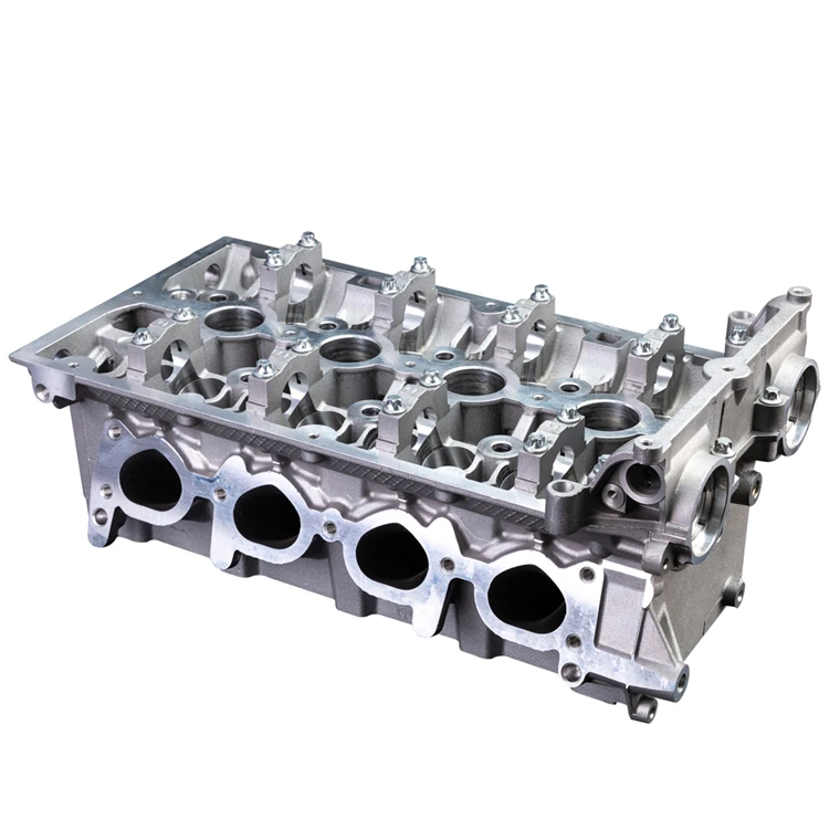 Culata para Cheverolet Cruze 1,8 F18D4 Opel Astra Zafire A18XER Z18XER 55568363 55571690 Culata Cabezote Tapa De Cilindro