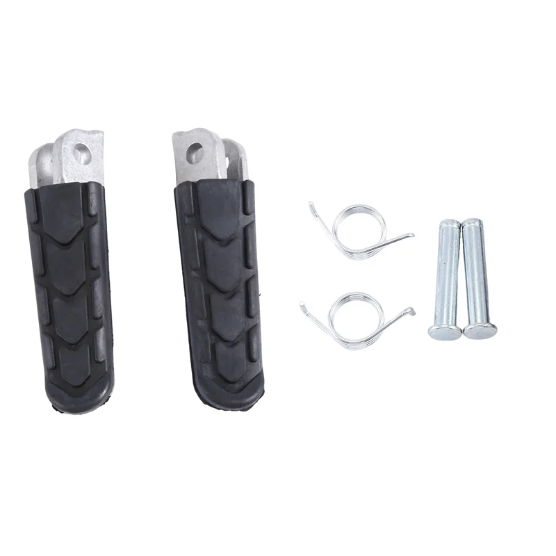 

AEA6-мотоциклетная передняя подставка для ног, педальные подножки для Honda Cb250 Cbr600f Cb600f Nc700