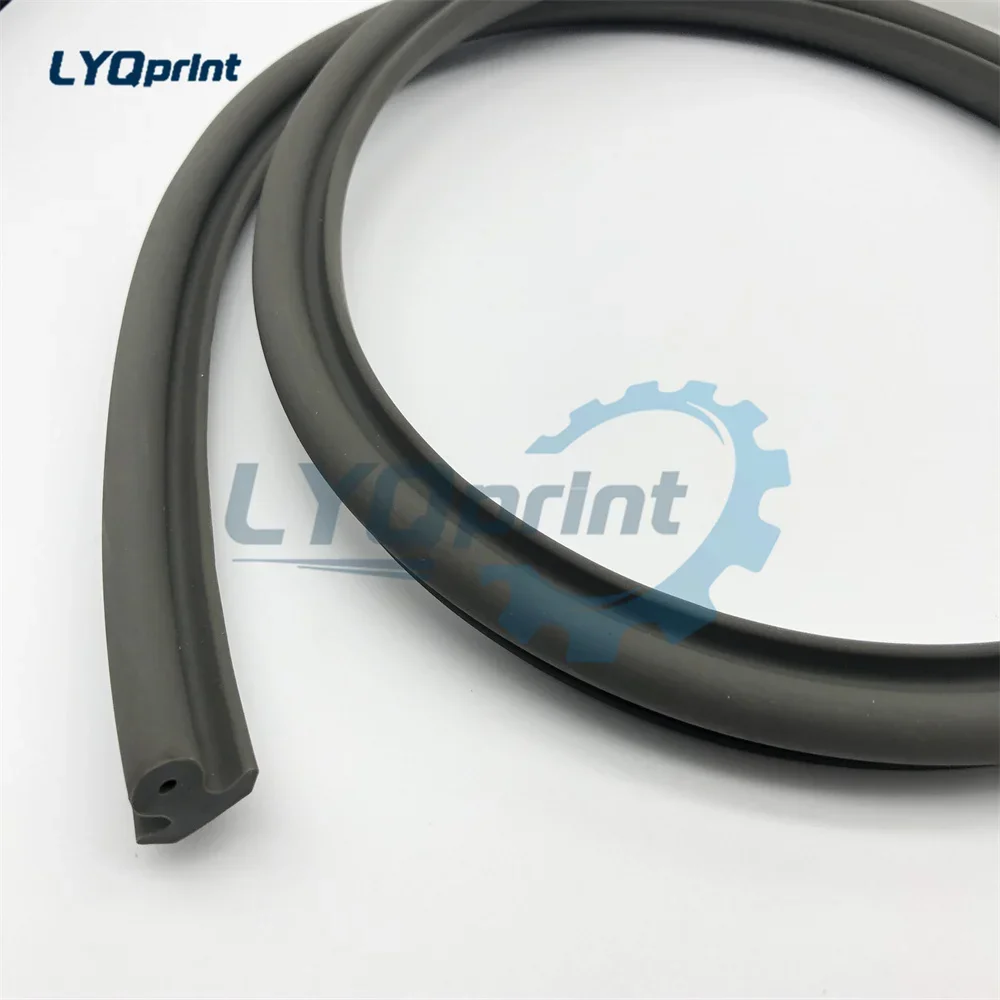 

20 Meter Only Rubber Best Quality Heidelberg 93.021.026F Profiled Rubber Lace 1002mm SM102 SX102 Machine Replacement Parts