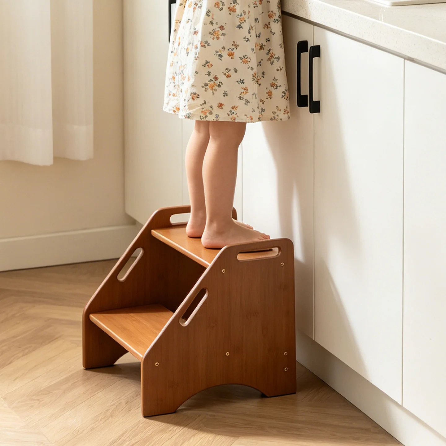 Sofa Foot Stepping Stool Stair Step Stool Washing Foot Stool Stair Climbing Kitchen Washing Machine Heightening Stool