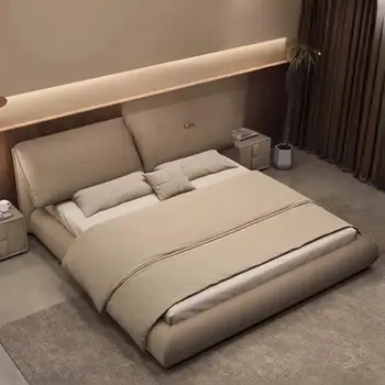 8 best sales Postel velikosti Queen s platformou - №7